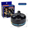 Miniature Electric Shock Lie Detector Decompression Whole Person Party Finger Game Toy Desktop Truth Decompression