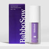 V34 Purple Toothpaste Press Toothpaste Dental Oral Cleaning Whitening Toothpaste Purple Toothpaste Cross-Border