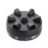 Miniature Electric Shock Lie Detector Decompression Whole Person Party Finger Game Toy Desktop Truth Decompression
