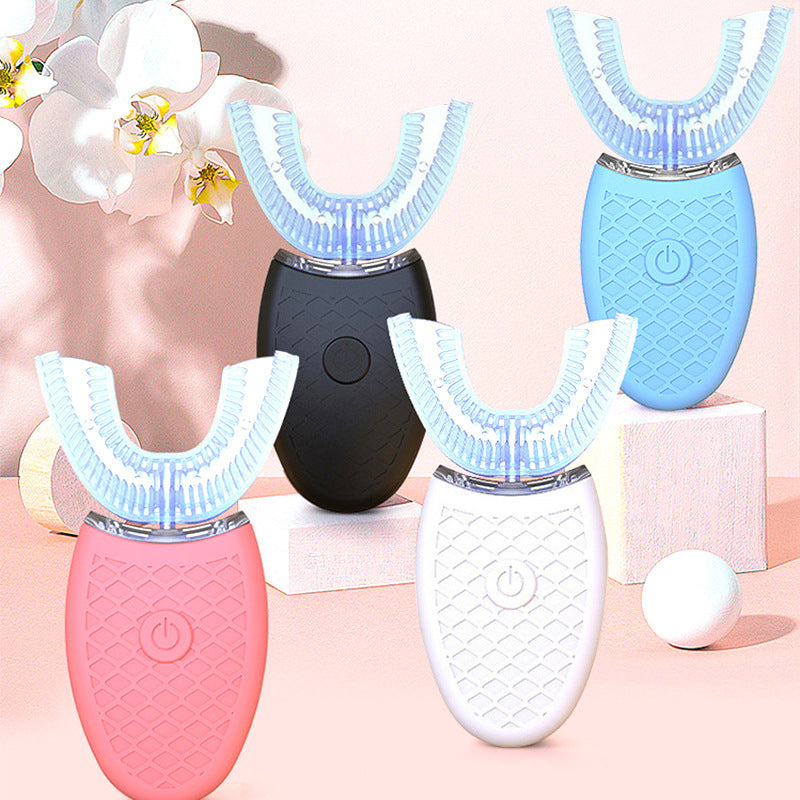 U-shaped Electric Toothbrush