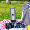 New Product Capsule Coffee Machine, Espresso Portable Coffee Machine, Coffee Powder Size Capsule Three-In-One