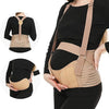Three-piece Belly Trap Strap Strap Belly Trap Belly Trap For Pregnant Women In The Second Trimester Of Pregnancy