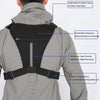 Outdoor Travel Chest Bag Outdoor Tactical Chest Bag Camouflage Running Chest Bag Men's Chest Bag