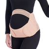 Three-piece Belly Trap Strap Strap Belly Trap Belly Trap For Pregnant Women In The Second Trimester Of Pregnancy
