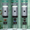 New Product Capsule Coffee Machine, Espresso Portable Coffee Machine, Coffee Powder Size Capsule Three-In-One