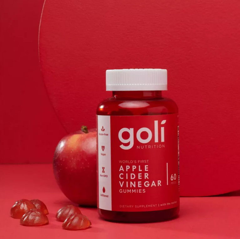 Vitamin Gummies Dietary